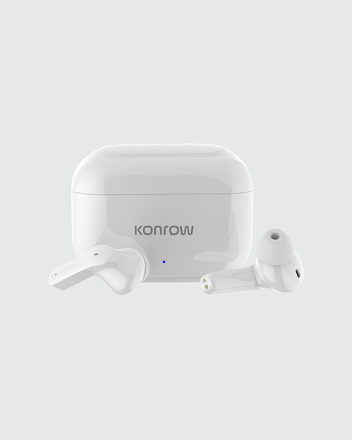 T2AIR Headphones – Konrow France - Main Image