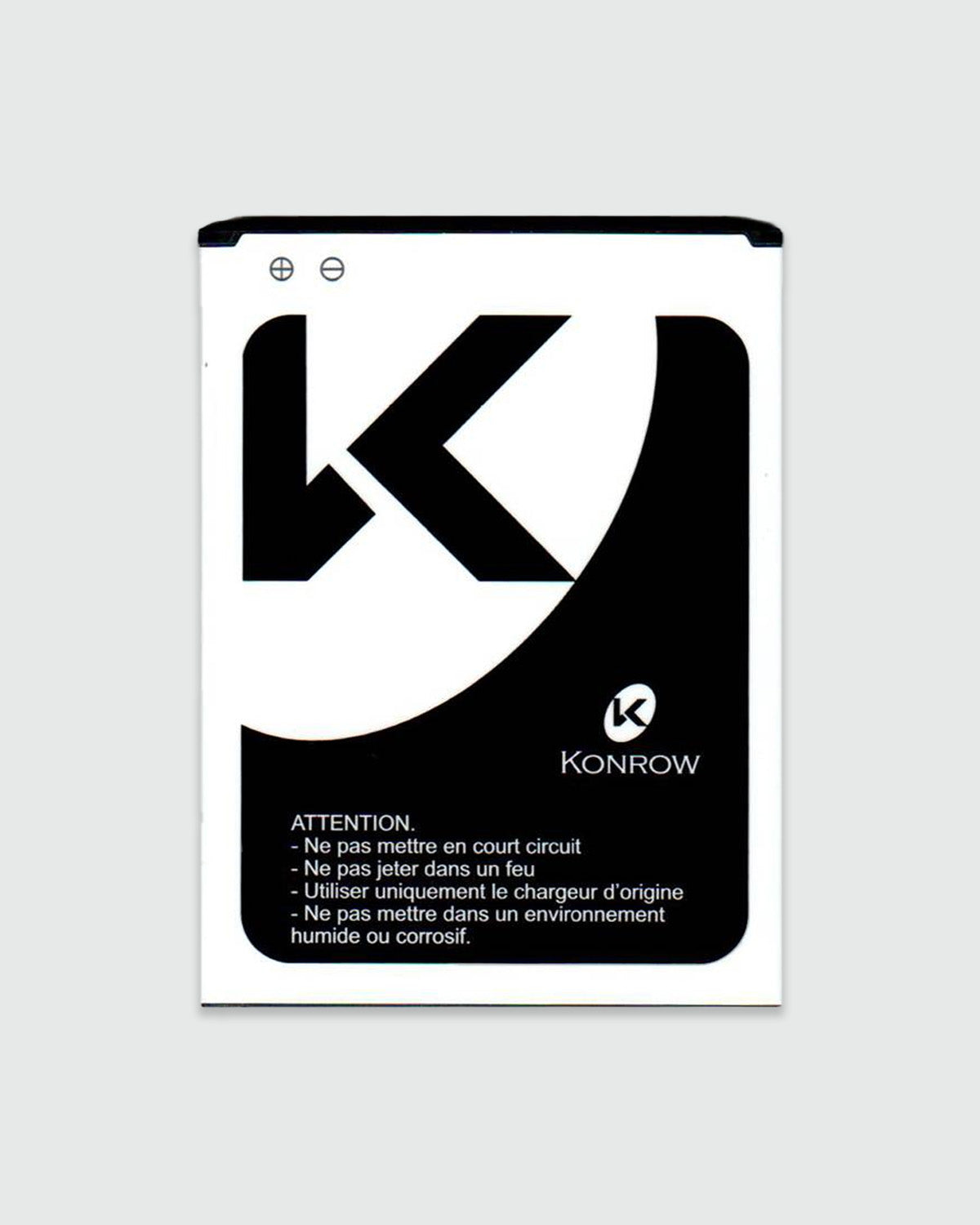 Grossiste Konrow - Konrow KE-BTC - Ecouteurs Type C (1,2m, Noir) 