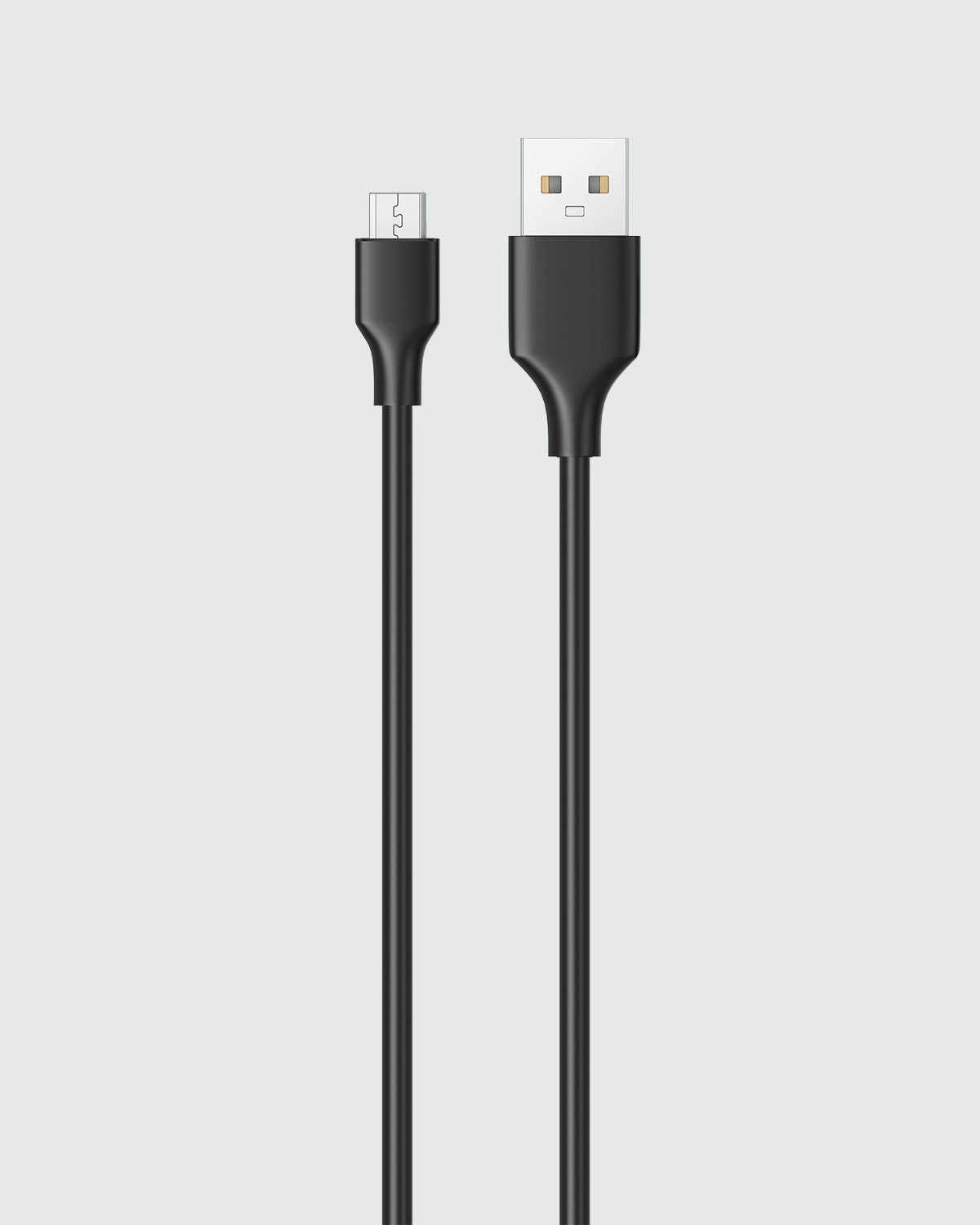 Câble USB vers Micro USB, Noir