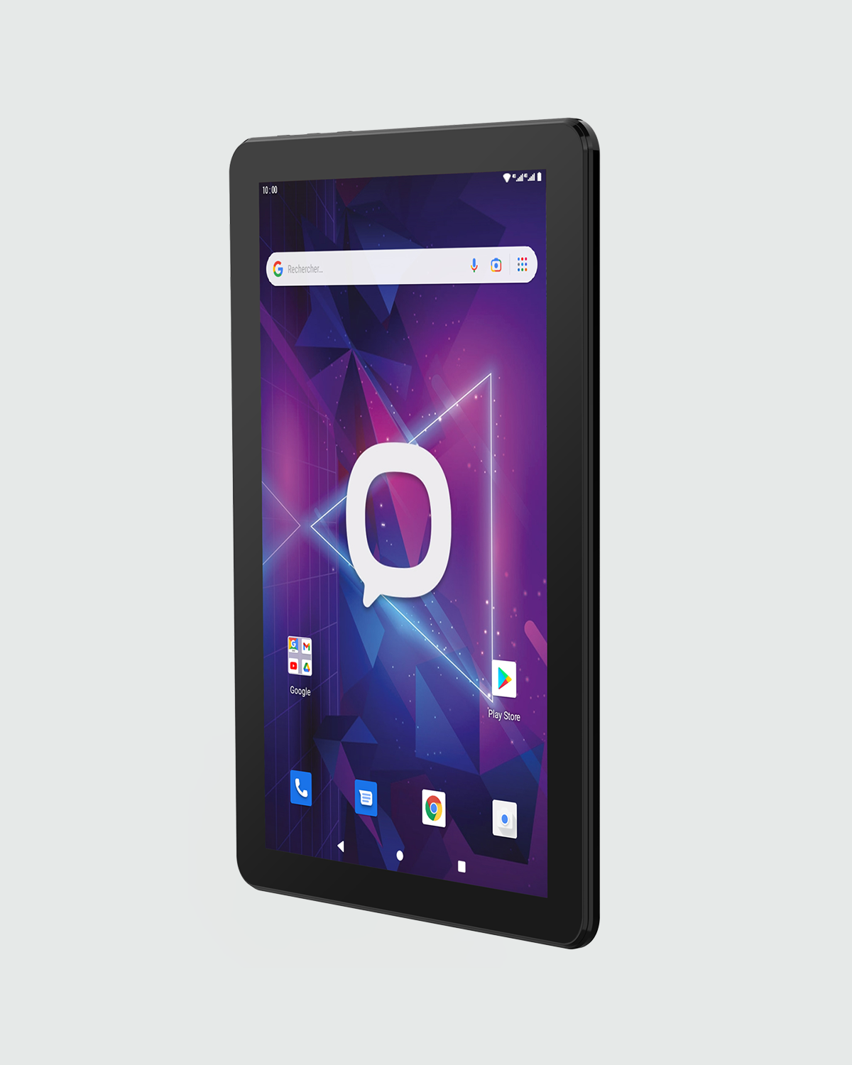 Ktab Storage KTAB 1005 (Double SIM - 10.1'' - 4G/WIFI - 32 Go, 2 Go RAM) – Konrow France